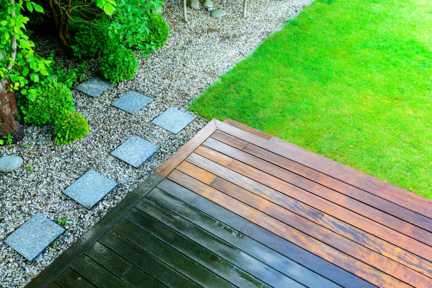 Best Post-Construction Pressure Washing  in Man, IL