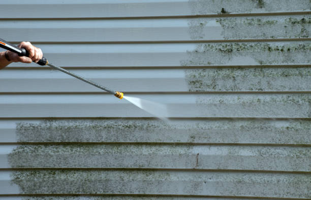 Professional Pressure Washing Services in Milan, IL