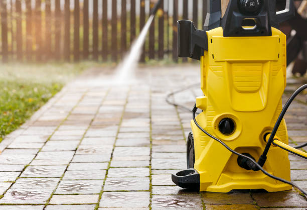 Best Parking Lot and Garage Cleaning  in Man, IL